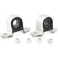Front Stabilizer Bar Bush Kit - Febest VWSB-GVF-KIT