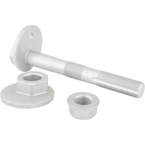 repair kit, camber adjusting eccentric bolt