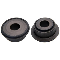 Bushing kit, rear trailing arm