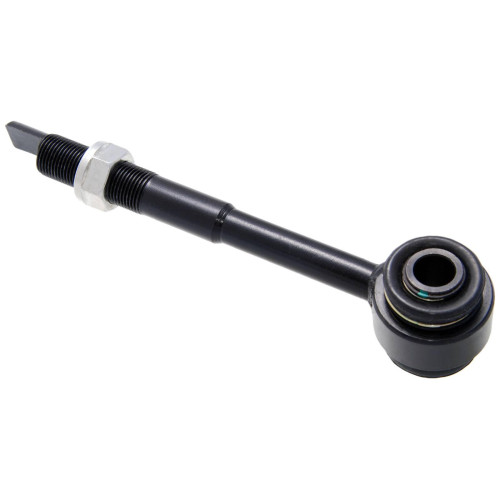 Bushing, rear left transverse rod