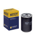 Fuel Filter HENGST H18WDK02