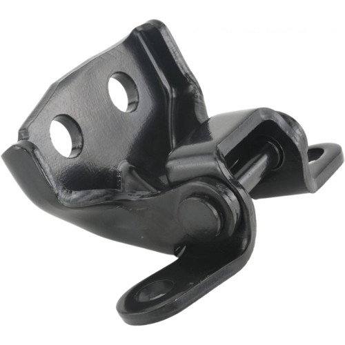 Front left door lower hinge