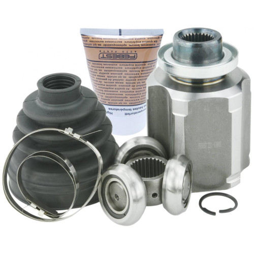 inner cv joint right 27x42.2x28