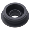 Radiator Mount Bushing - Febest SZSB-SX4U