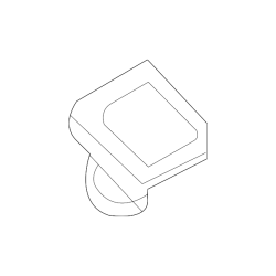 Engine Oil Filler Cap - BMW 11127509328