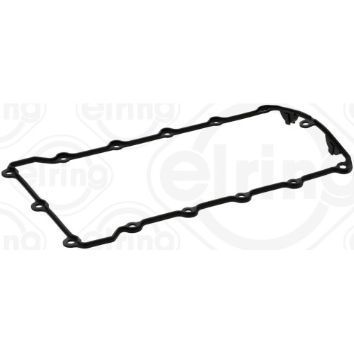 Weatherstrip