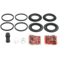 Disc Brake Caliper Repair Kit Rear - Febest 0175-USF40R - Lexus LS (XF40)