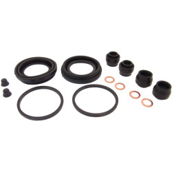 rear brake caliper repair kit (set for two sides)