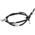 Parking Brake Cable, Left - Hyundai i30 (FD) 2007-2012