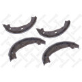 Parking Brake Drum Shoes !4715.00 Bmw E46 All 98>