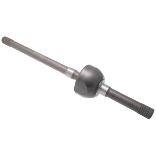 shaft assembly, outer cv joint right 31x618x31