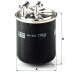 Body,Fuel Filter