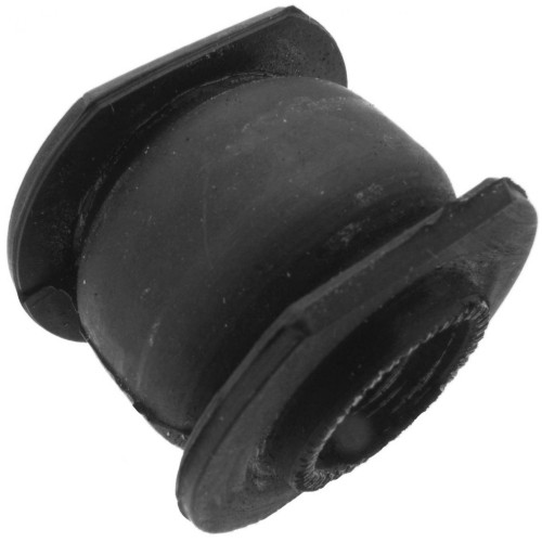 Steering rack bushing
