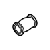Genuine Nissan INSULATOR 54444-8J001
