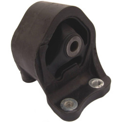 rear engine mount at