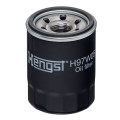 Cartridge Oil Filter