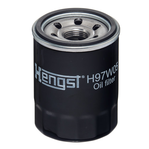 Cartridge Oil Filter