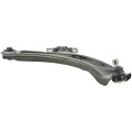 Right front arm