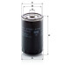 Cartridge Oil Filter