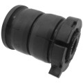 Front bushing, front control arm