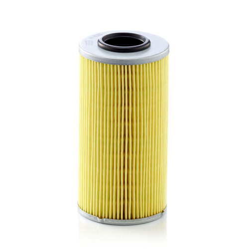 Cartridge Oil Filter