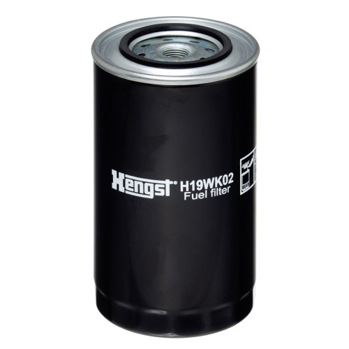 Body,Fuel Filter