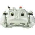 Brake Caliper FEBEST 0477-K96WFLH for MITSUBISHI