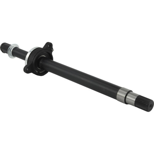 axle half shaft left 27x518x28