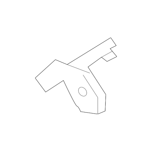 Headlight Support Bracket Bmw F30/L