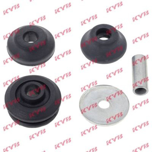 Rubber,Mounting