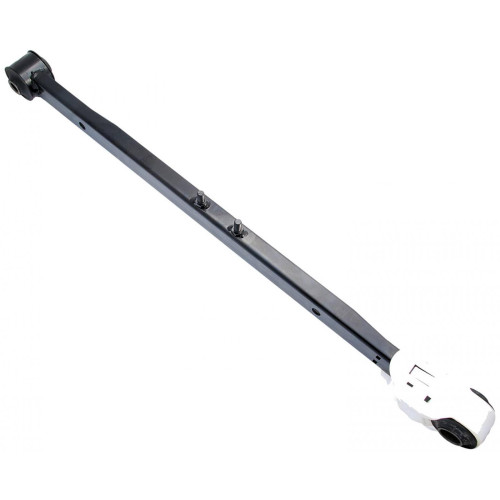 Rear left trailing rod