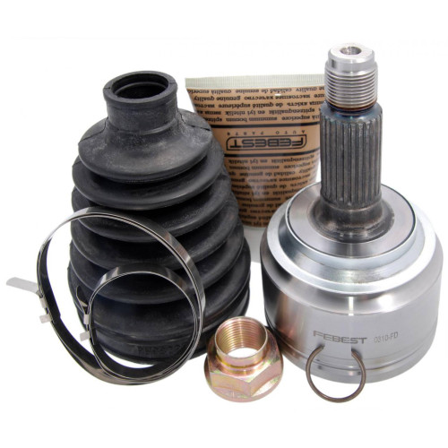 outer cv joint 30x58x26