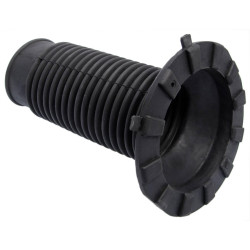 Front shock absorber boot