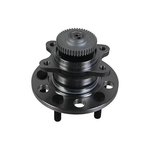 Rear Hub Bearing Kit ! Kia Carens 05>