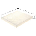 BOSCH 1987435079 Cabin Air Filter