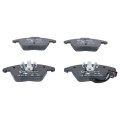 Pad Sub Set Rr Calip