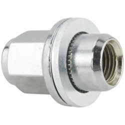 wheel nut m14x1.5 l42.3