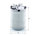 Body,Fuel Filter