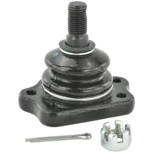 Ball joint front upper arm