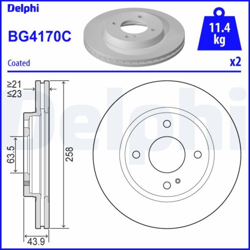Plate Disc