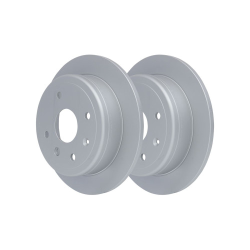 Plate Disc