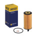 Oil Filter Elmt-1(F20/F21)