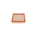Engine Air Filter Element - BMW 1 3 2 4 Series (BOSCH F026400375)