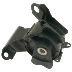 Left engine mount (hydro)