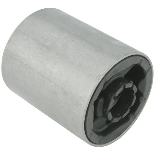 Rear bushing without bracket, front control arm