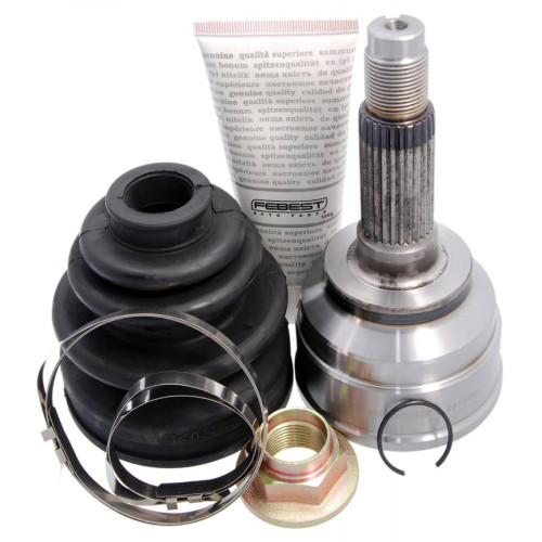 outer cv joint 23x56x26