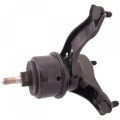Right Engine Mount (Hydro) - Toyota Estima/Harrier/Highlander - FEBEST TM-096