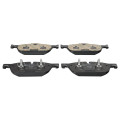 Pad Sub Set Rr Calip