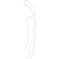 Attachment Pad-Rear