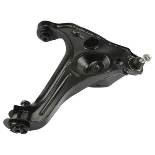 Right lower front arm